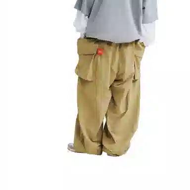 nautica white sail FW23