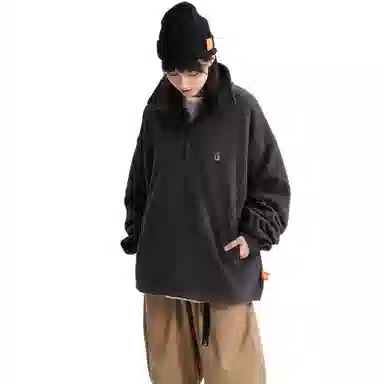 nautica white sail X FW23