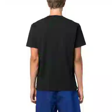 Stone Island SS23 Black T-Shirt