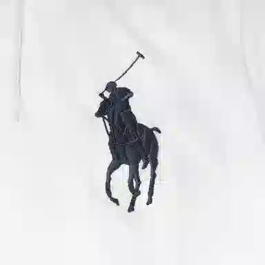 Polo Ralph Lauren SS22 LogoPolo