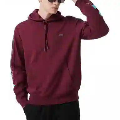 Lacoste Hoodie