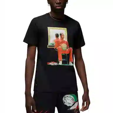 Jordan T