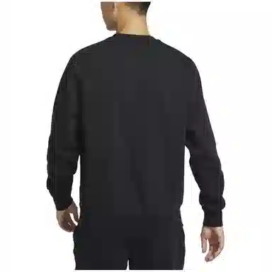 Nike Club Fleece logo