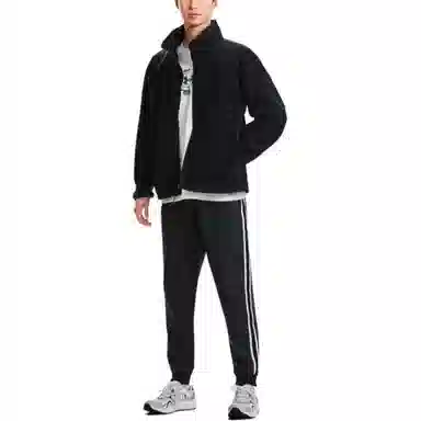 Under Armour Mission