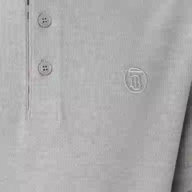 Burberry LogoPolo
