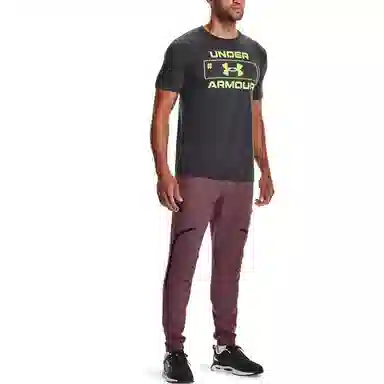 Under Armour logoT
