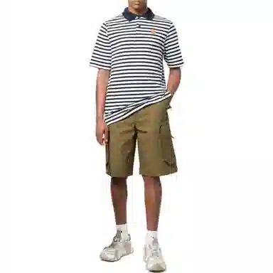 KENZO SS22 LogoPolo