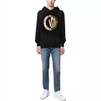 VERSACE JEANS COUTURE SS23 Logo