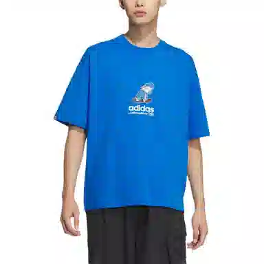 adidas originals CITY SKATE T