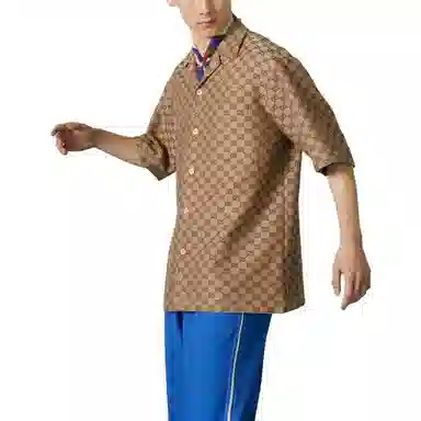 GUCCI SS23 Logo