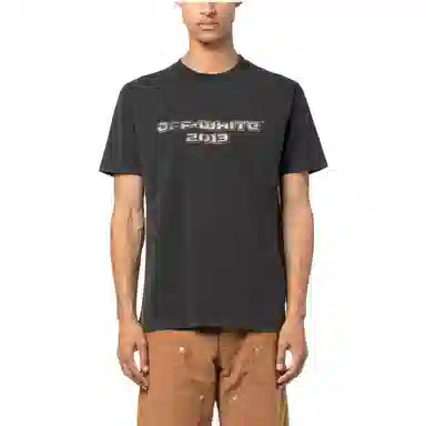 OFF-WHITE T