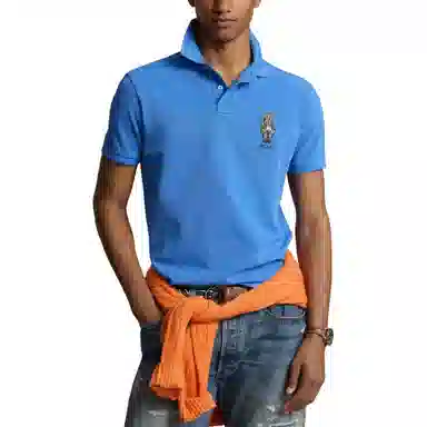 Polo Ralph Lauren SS24 Polo