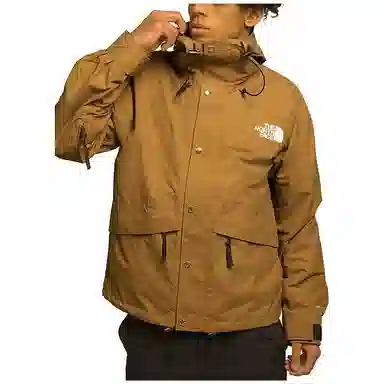 THE NORTH FACE