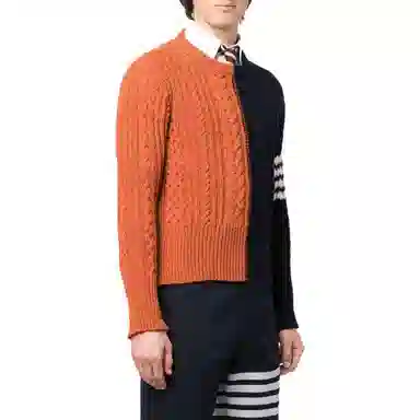 THOM BROWNE FW22