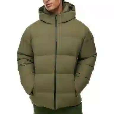 ARITZIA Super PuffO Men's Rainstop 5