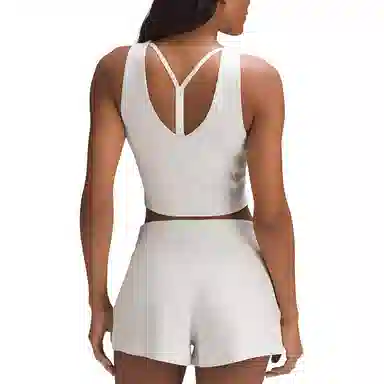 lululemon Softstreme V
