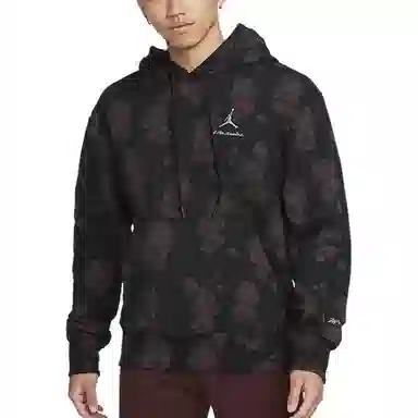 Jordan x A Ma Manire SS22 Logo