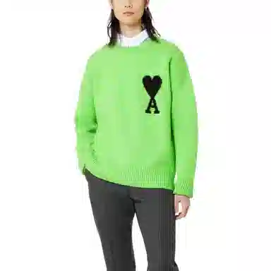 AMIPARIS FW22 Logo
