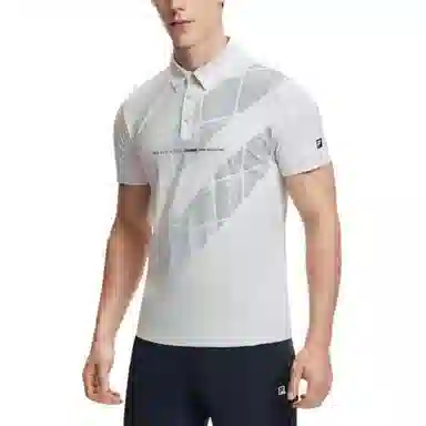 FILA FITNESS Polo