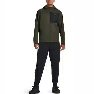 Under Armour Storm ColdGear Hoodie