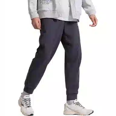 Mizuno Heritage Joggers Carbon Gray