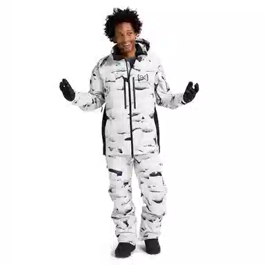 BURTON Ak Gore-tex Swash