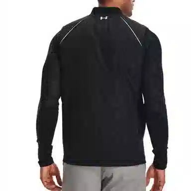 Under Armour Golf Vest Black