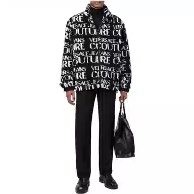 VERSACE JEANS COUTURE SS22 Logo