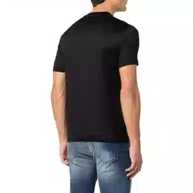 EMPORIO ARMANI SS22 LogoT