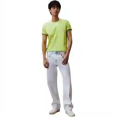 CALVIN KLEIN Jeans T