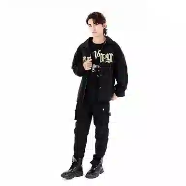 Boy London FW22 logo