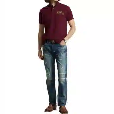 Polo Ralph Lauren FW22 Polo