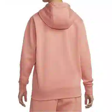 Nike Sportswear Club Fleece Logo