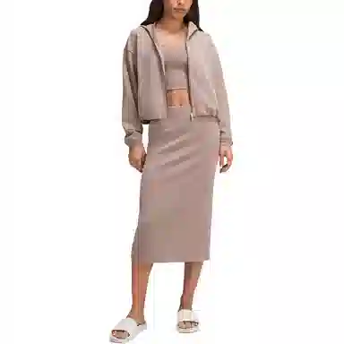 Lululemon Softstreme Hoodie