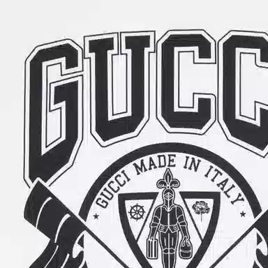 GUCCI FW24 LogoT