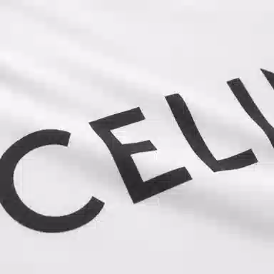 CELINE SS21 T