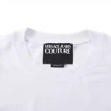VERSACE JEANS COUTURE SS24 LogoT