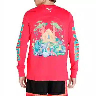 PUMA x Rick And Morty