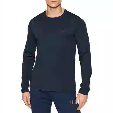 EMPORIO ARMANI SS22 EA7 LogoT