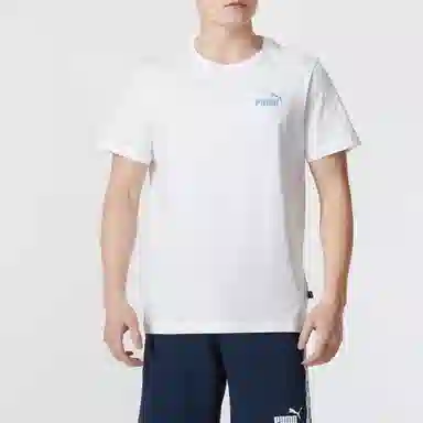 PUMA Logo SS24 T