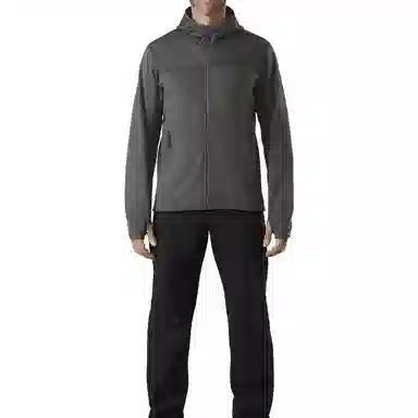 Arcteryx NAGA GEN 2.1