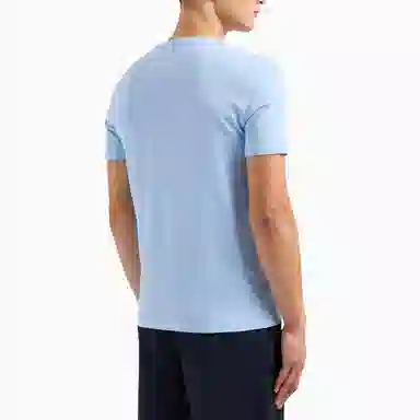 ARMANI EXCHANGE SS24 LogoT