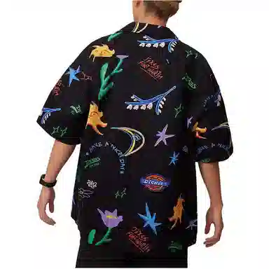 Dickies