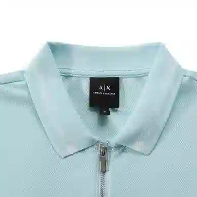 ARMANI EXCHANGE SS24 LogoPolo