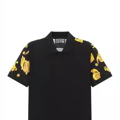 VERSACE JEANS COUTURE Polo