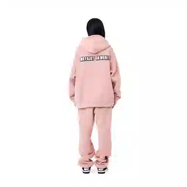 MR.ENJOYDA MONEY FW21 Logo