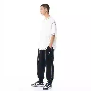 RAP PANDA T