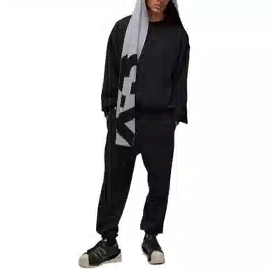 Y-3 Brushed Terry Track Pants