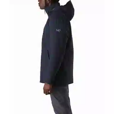 Arcteryx Camosun Parka