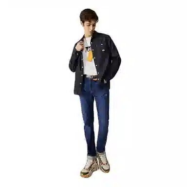 Lee SS23